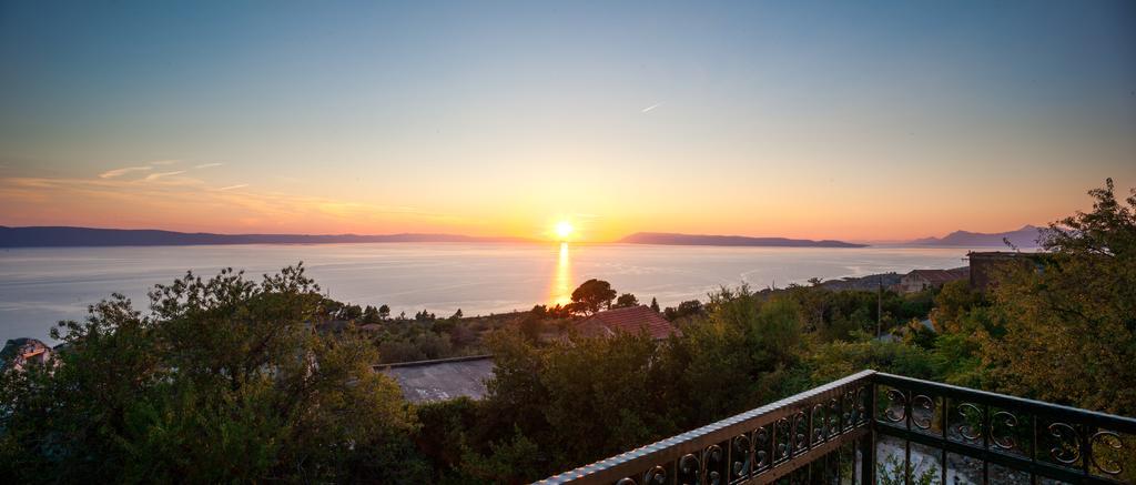 Holiday Home Alegra Podgora Exteriér fotografie